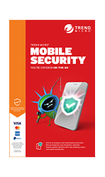 iOS için Trend Micro Mobile Security